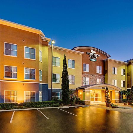 Homewood Suites By Hilton Carlsbad-North San Diego County Esterno foto