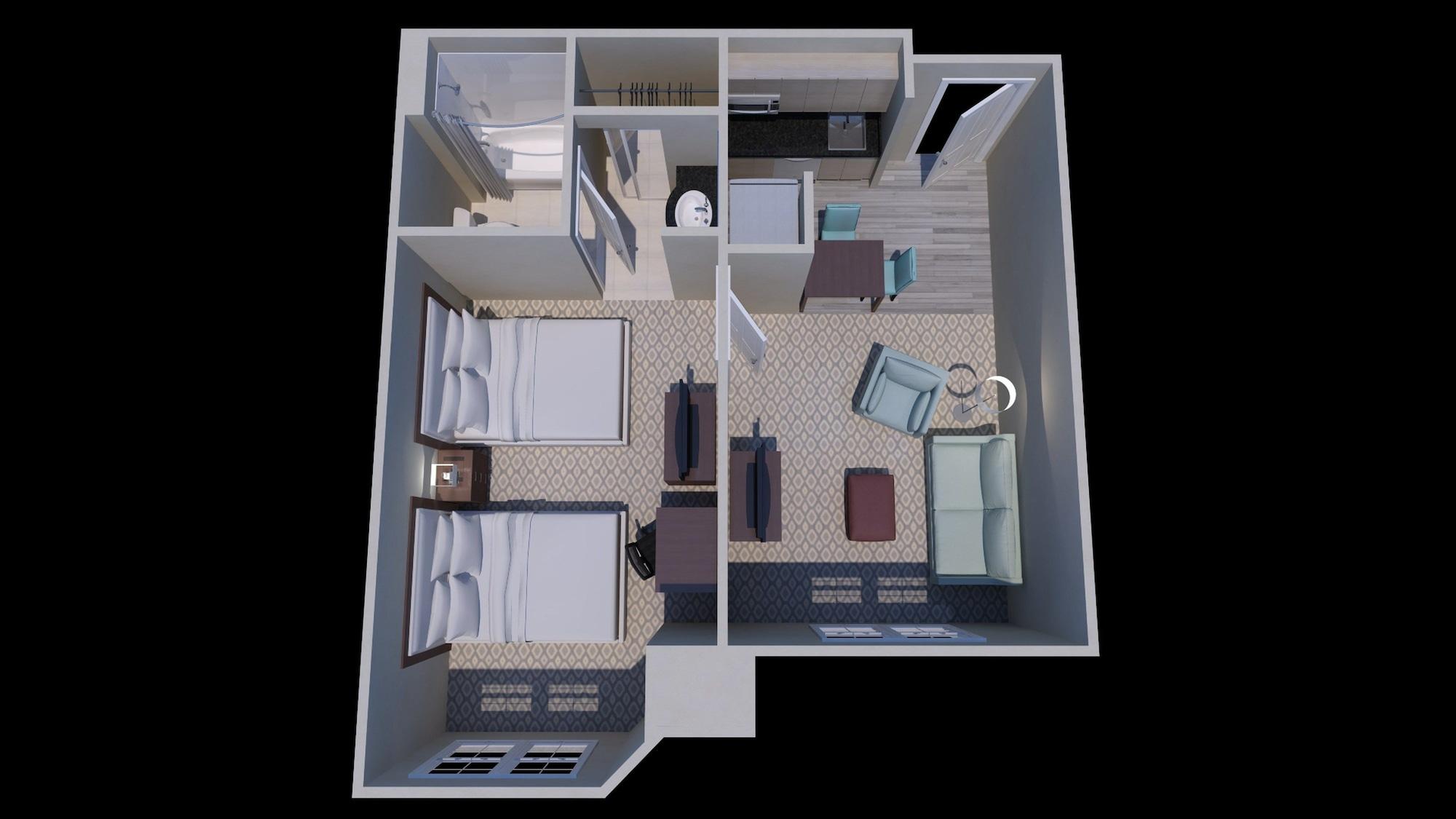 Homewood Suites By Hilton Carlsbad-North San Diego County Esterno foto