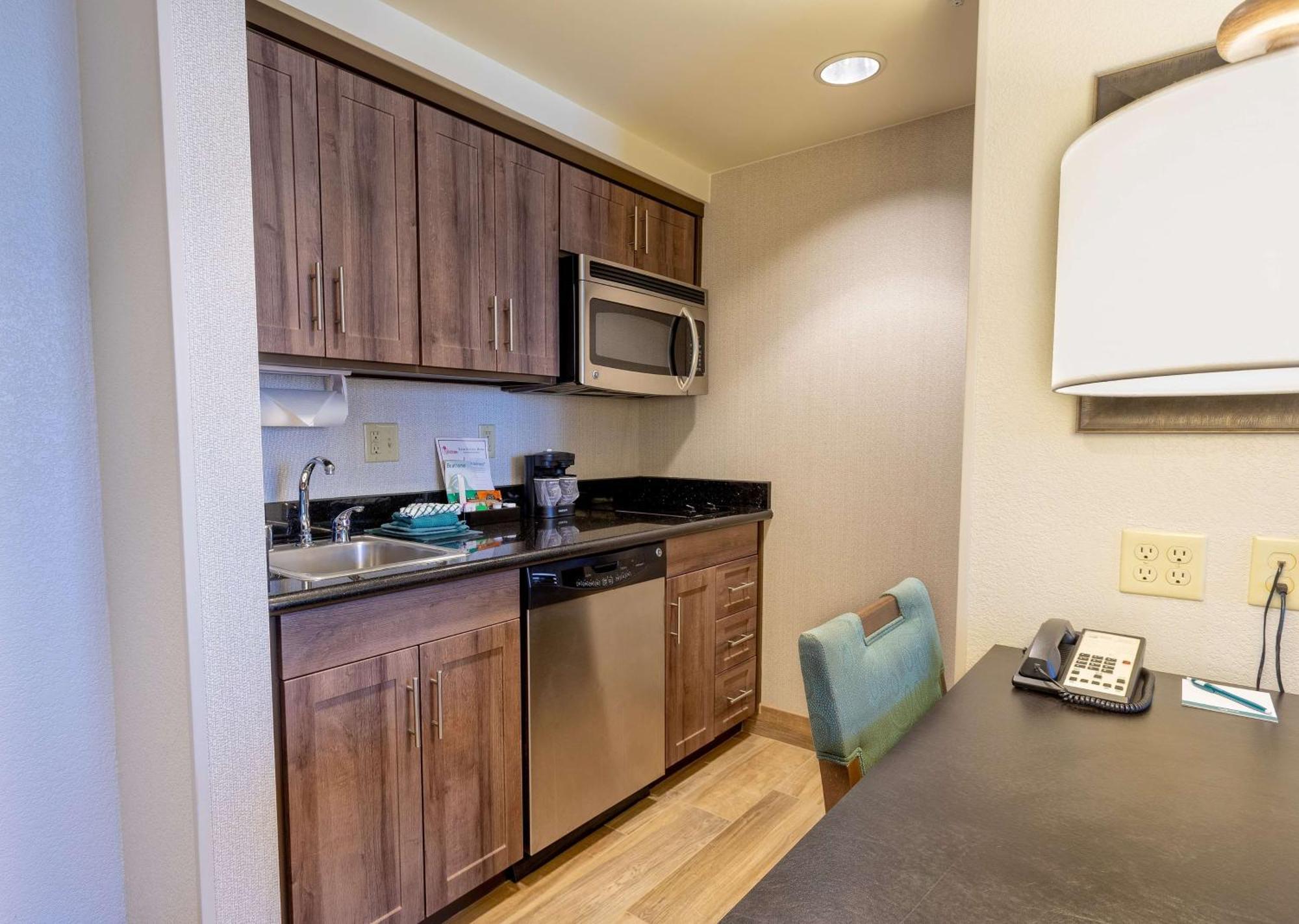 Homewood Suites By Hilton Carlsbad-North San Diego County Esterno foto