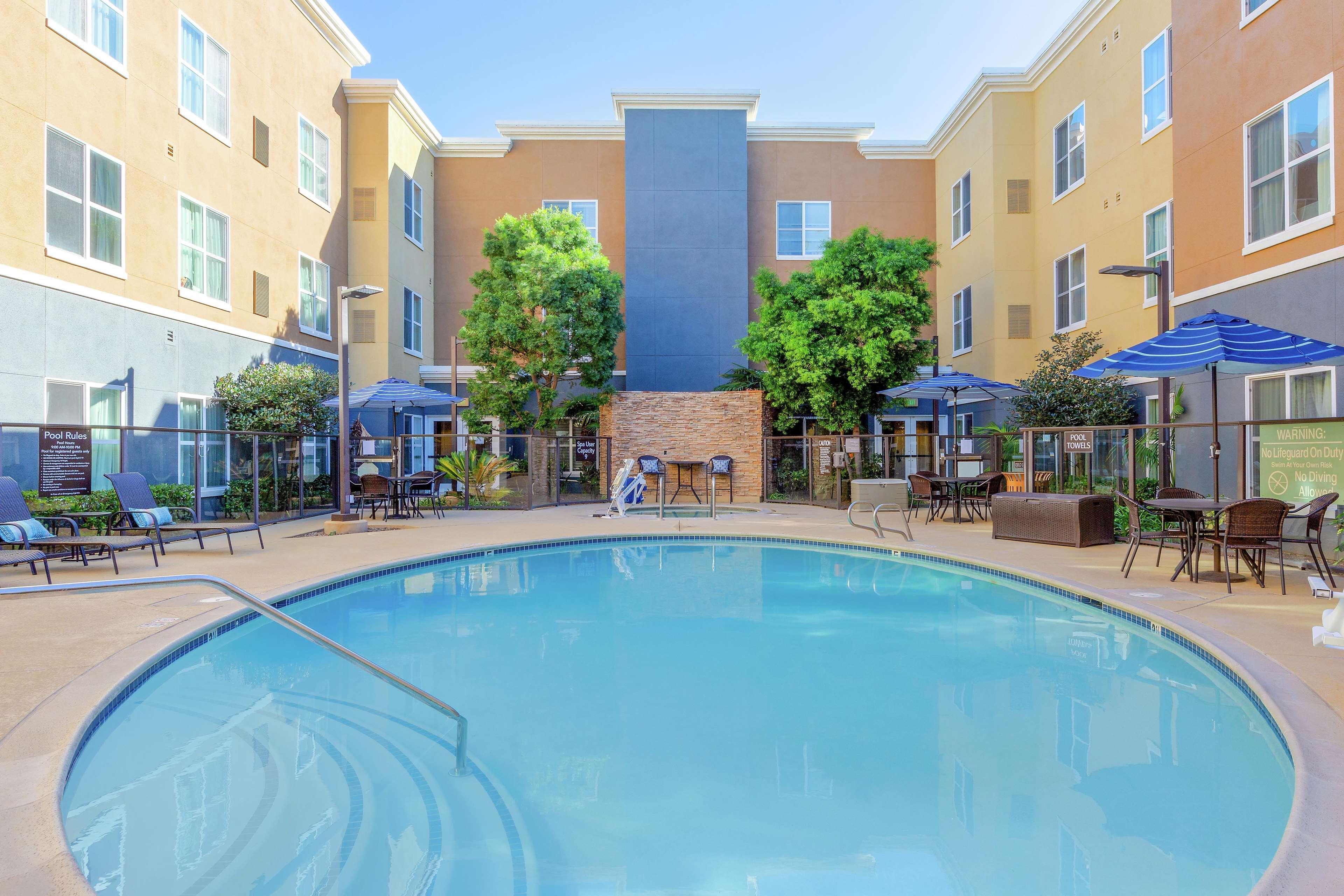 Homewood Suites By Hilton Carlsbad-North San Diego County Esterno foto