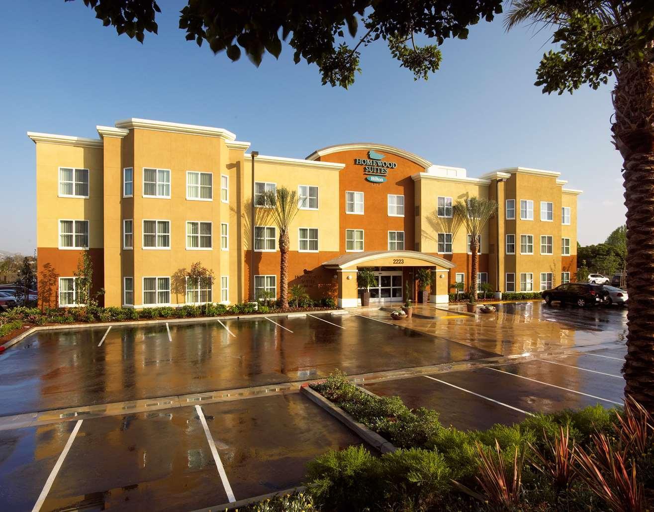 Homewood Suites By Hilton Carlsbad-North San Diego County Esterno foto