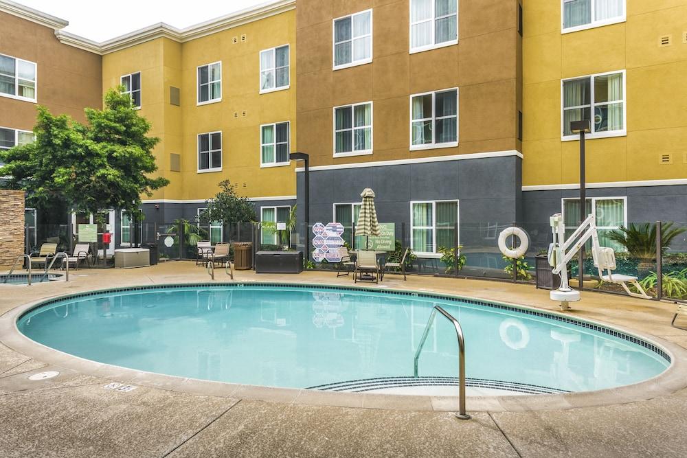 Homewood Suites By Hilton Carlsbad-North San Diego County Esterno foto