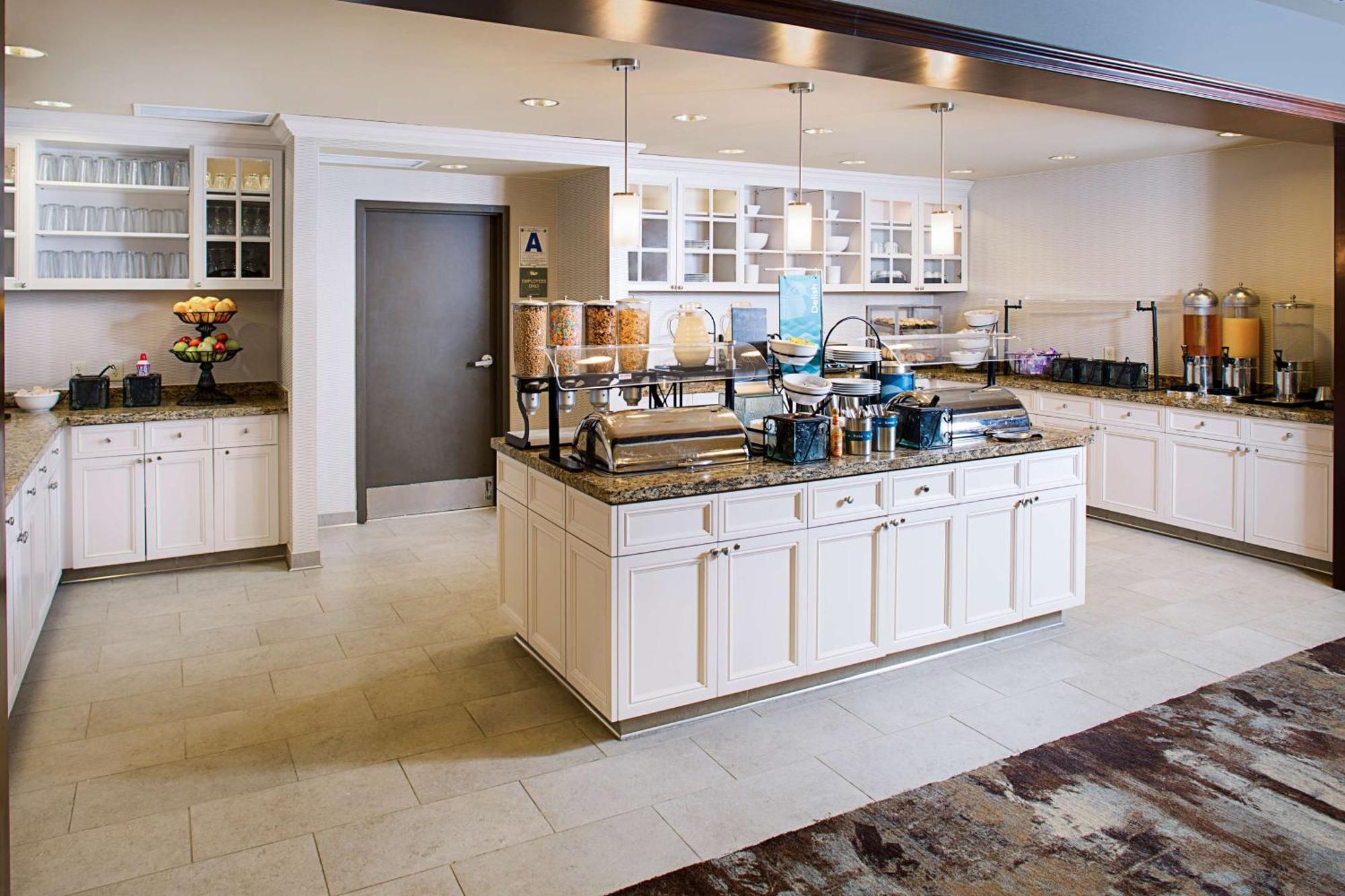 Homewood Suites By Hilton Carlsbad-North San Diego County Esterno foto