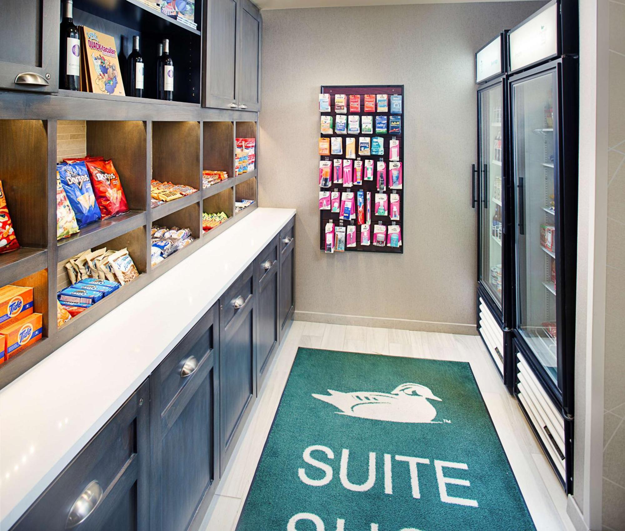 Homewood Suites By Hilton Carlsbad-North San Diego County Esterno foto