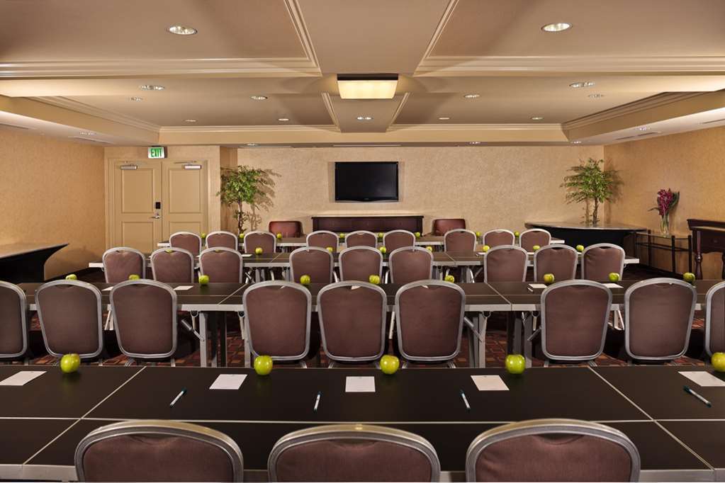 Homewood Suites By Hilton Carlsbad-North San Diego County Servizi foto