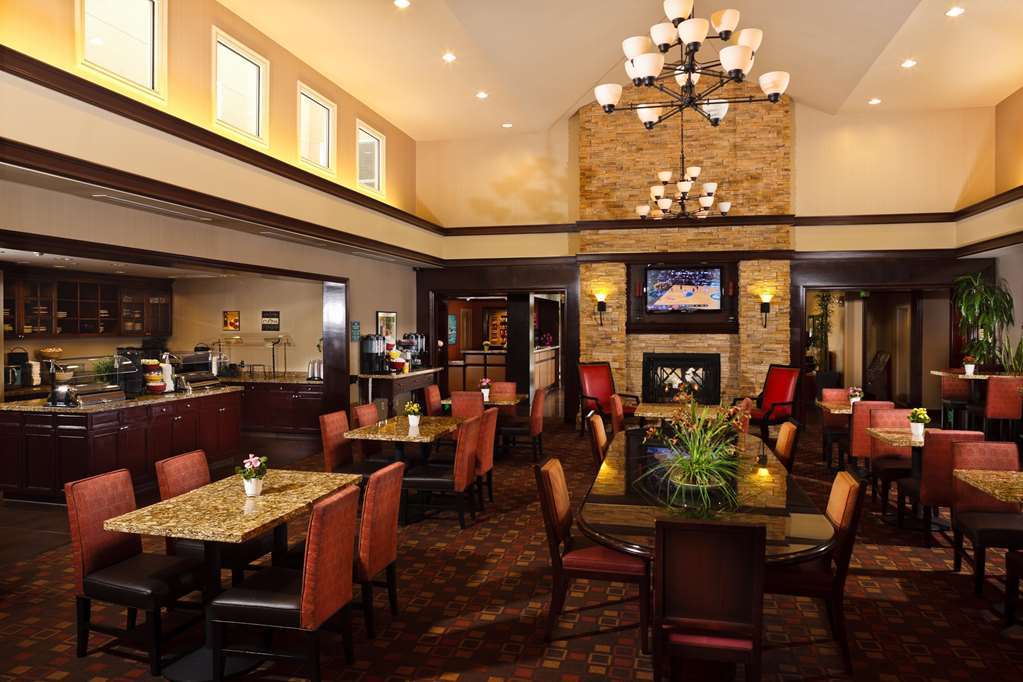 Homewood Suites By Hilton Carlsbad-North San Diego County Ristorante foto