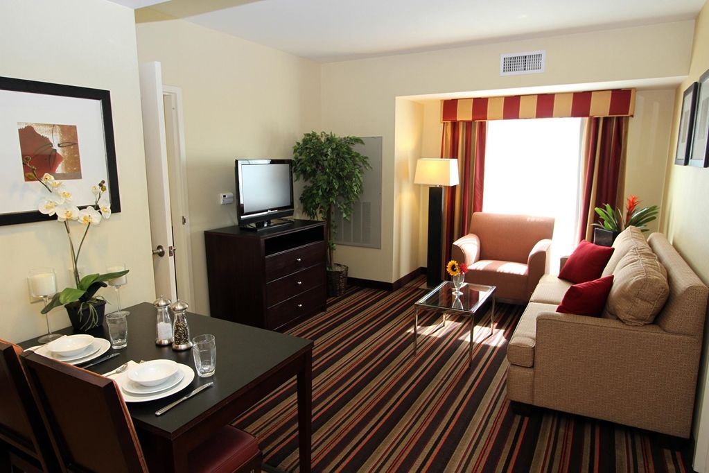Homewood Suites By Hilton Carlsbad-North San Diego County Camera foto