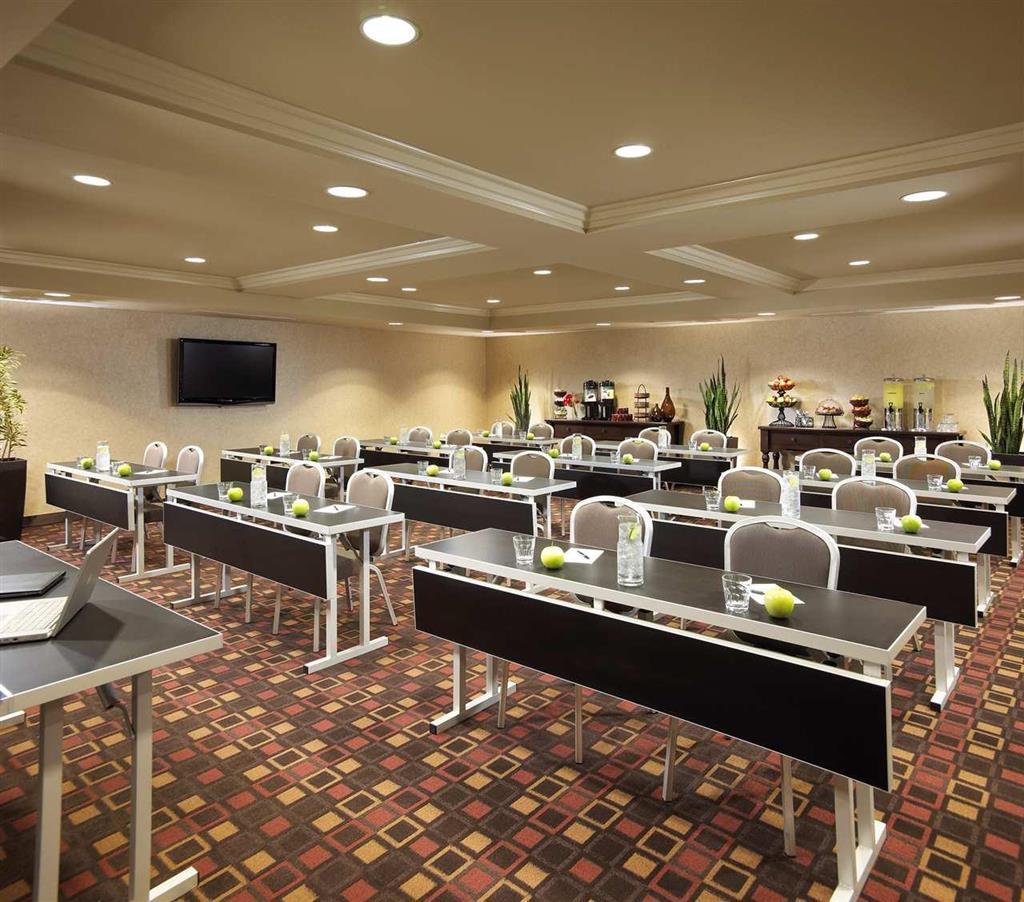 Homewood Suites By Hilton Carlsbad-North San Diego County Servizi foto