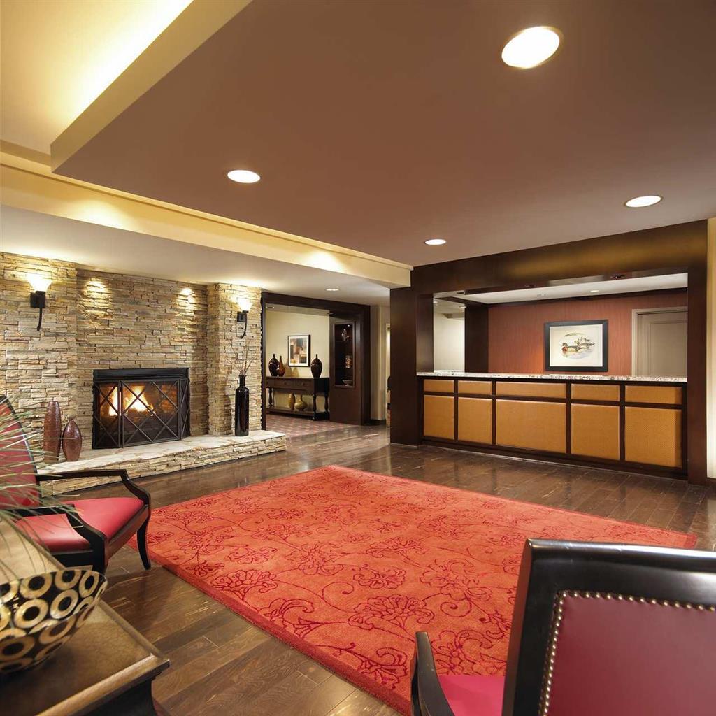 Homewood Suites By Hilton Carlsbad-North San Diego County Interno foto