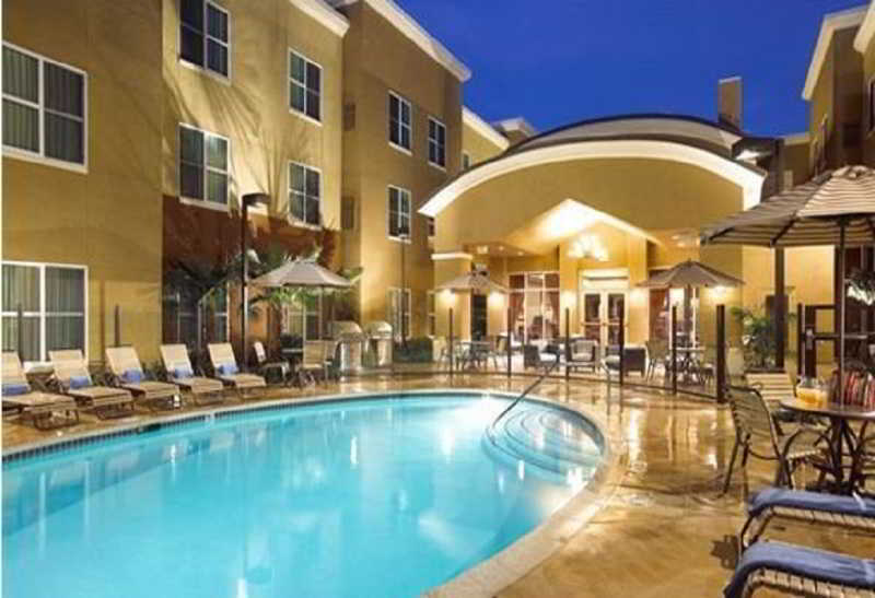 Homewood Suites By Hilton Carlsbad-North San Diego County Esterno foto